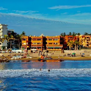 Playa , Mazatlan Mexico