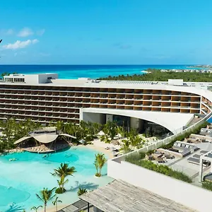 Secrets Moxché - Adults Only - Station touristique Playa del Carmen