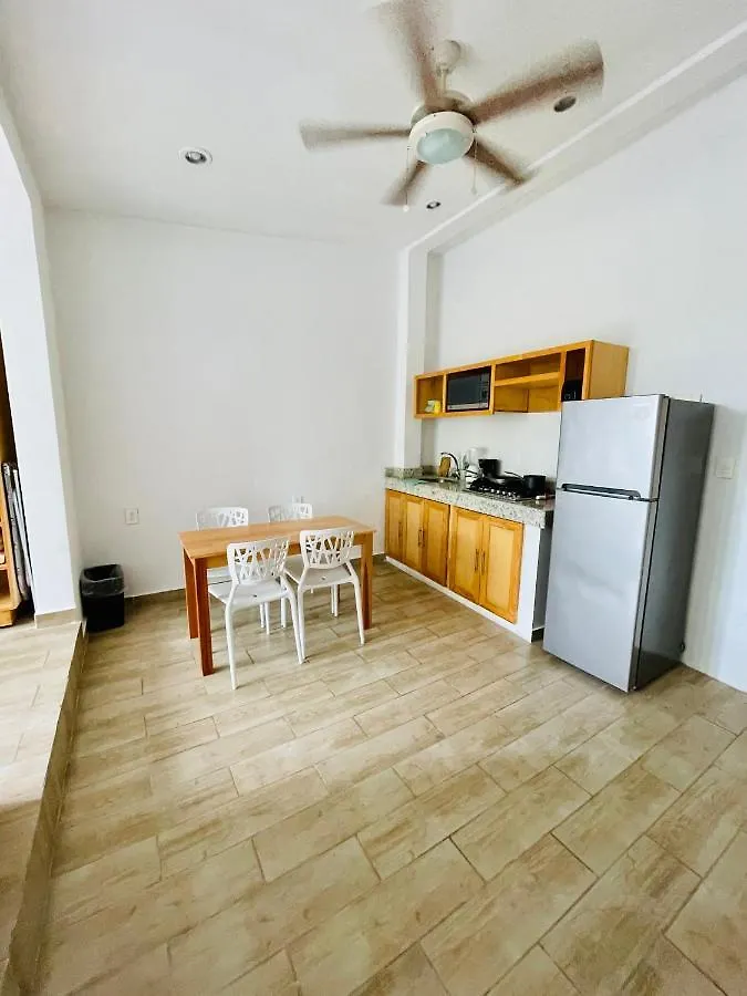 Aparthotel Suitesmb Playa del Carmen