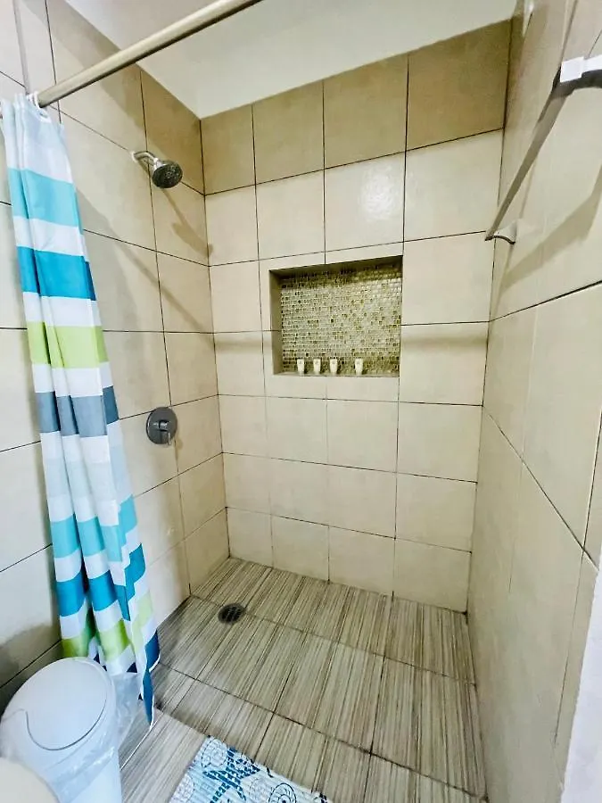 Suitesmb Playa del Carmen 0*,  Mexico