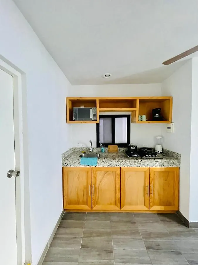 Suitesmb Playa del Carmen