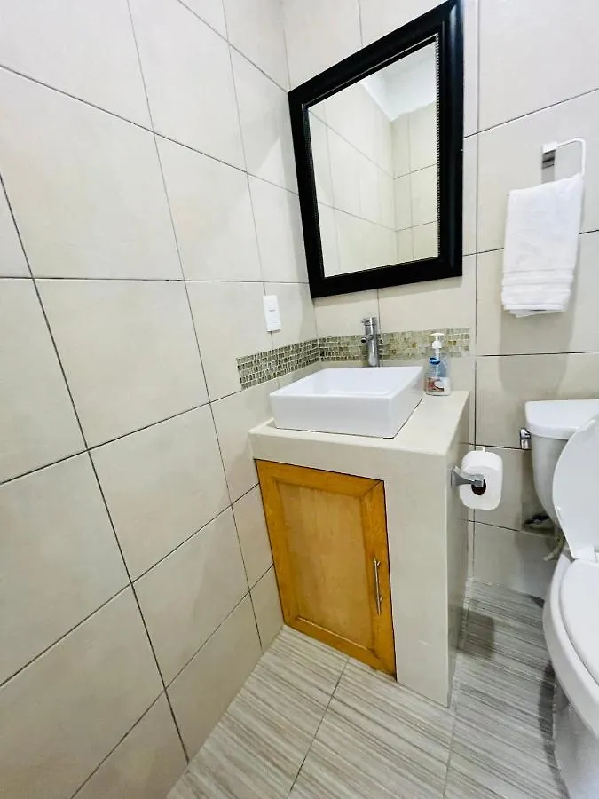 Aparthotel Suitesmb Playa del Carmen